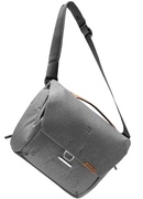  Peak Design pleca soma Everyday Messenger V2 13L, pelnu pelēka (Ash) Hover