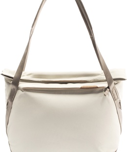  Peak Design shoulder bag Everyday Tote V2 15L, bone  Hover