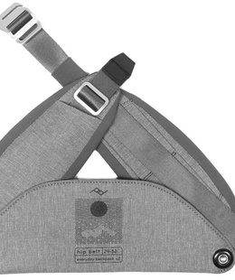  Peak Design Everyday Hip Belt V2, ash  Hover