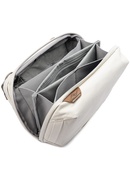  Peak Design Travel Tech Pouch, bone Hover