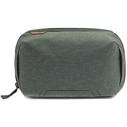  Peak Design Travel Tech Pouch, sage