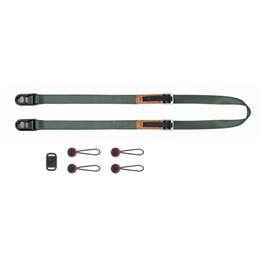  Peak Design Leash Camera Strap, sage