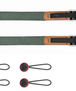  Peak Design Leash Camera Strap, sage  Hover