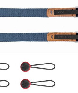  Peak Design Leash Camera Strap, midnight  Hover