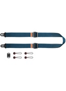  Peak Design Slide Lite Camera Strap, midnight
