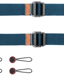  Peak Design Slide Lite Camera Strap, midnight  Hover