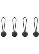  Peak Design Micro Anchor V4 4-pack, black