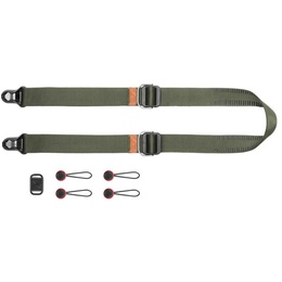  Peak Design Slide Lite Camera Strap, sage