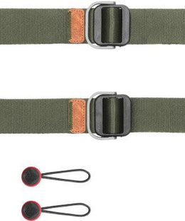  Peak Design Slide Lite Camera Strap, sage  Hover
