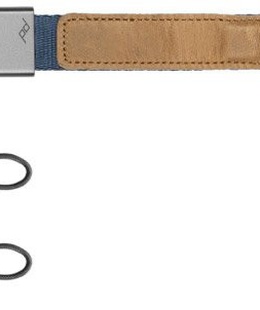  Peak Design Cuff Wrist Strap, midnight  Hover