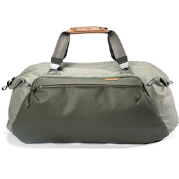  Peak Design Travel Duffel 65L, sage