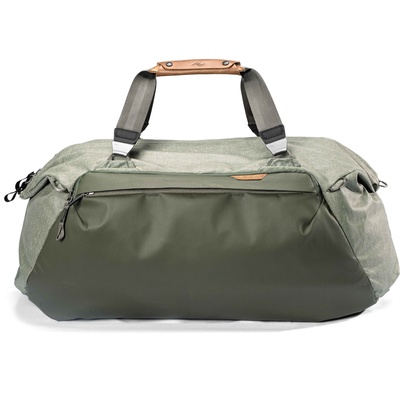  Peak Design Travel Duffel 65L, sage