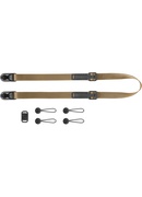  Peak Design camera strap Leash, coyote