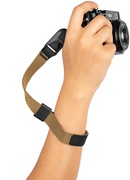  Peak Design wrist strap Cuff, coyote Hover