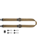  Peak Design camera strap Slide Lite, coyote