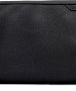  Peak Design Travel Tech Pouch Small, black  Hover
