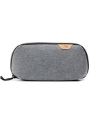  Peak Design Tech Pouch Small, charcoal