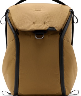  Peak Design Everyday Backpack V2 20L, coyote  Hover