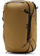  Peak Design Travel Backpack 45L, coyote Hover