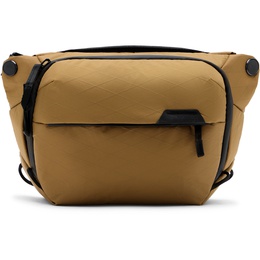  Peak Design Everyday Sling V2 3L, coyote