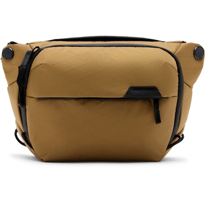 Peak Design Everyday Sling V2 3L, coyote