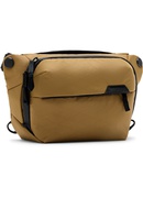  Peak Design Everyday Sling V2 3L, coyote Hover