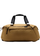  Peak Design Travel Duffel 50L, coyote