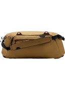  Peak Design Travel Duffel 50L, coyote Hover