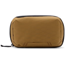  Peak Design Travel Tech Pouch, coyote