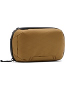  Peak Design Travel Tech Pouch, coyote Hover