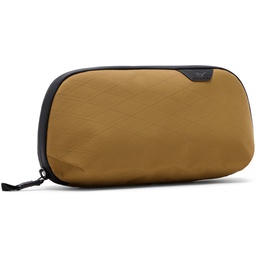  Peak Design Tech Pouch Small, coyote