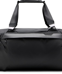  Peak Design Travel Duffel 50L, black  Hover