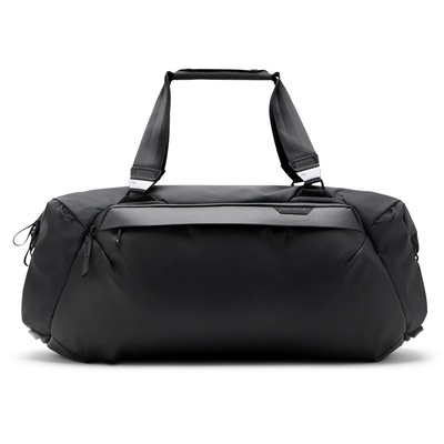  Peak Design Travel Duffel 50L, black