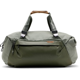  Peak Design Travel Duffel 50L, sage