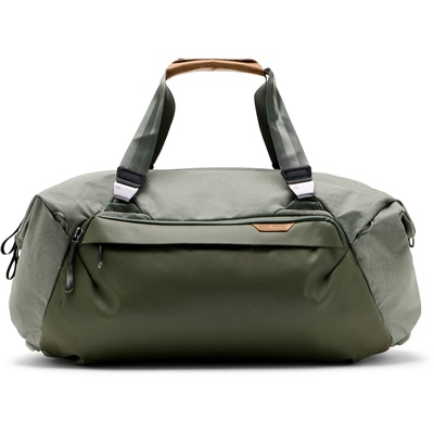  Peak Design Travel Duffel 50L, sage