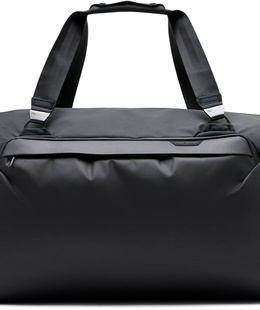  Peak Design Travel Duffel 80L, black  Hover