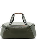 Peak Design Travel Duffel 80L, sage