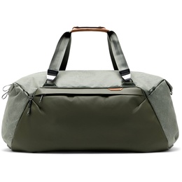  Peak Design Travel Duffel 80L, sage