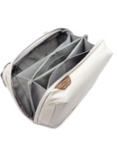  Peak Design Travel Tech Pouch, bone Hover