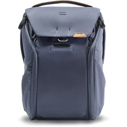  Peak Design Everyday Backpack V2 20L, midnight