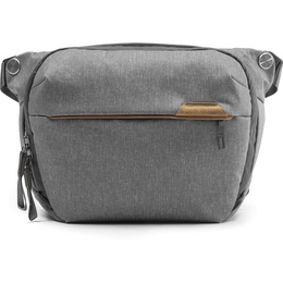  Peak Design Everyday Sling V2 6L, ash