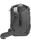  Peak Design Travel Backpack 45L, black Hover