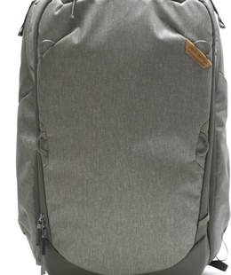  Peak Design Travel Backpack 45L, sage  Hover