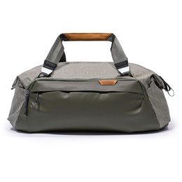  Peak Design Travel Duffel 35L, sage