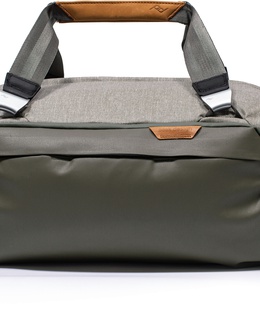  Peak Design Travel Duffel 35L, sage  Hover