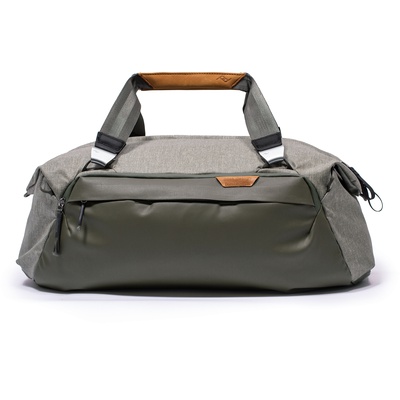  Peak Design Travel Duffel 35L, sage