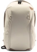  Peak Design Everyday Backpack Zip V2 15L, bone