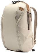  Peak Design Everyday Backpack Zip V2 15L, bone Hover
