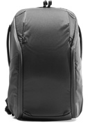  Peak Design Everyday Backpack Zip V2 20L, black