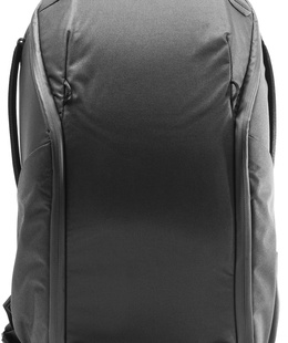  Peak Design Everyday Backpack Zip V2 20L, black  Hover